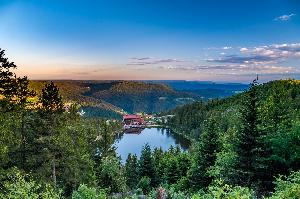 Mummelsee: Tödliche Liebe